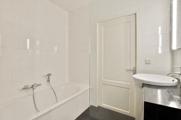 Foto - Verhuurd: Tilanusstraat 320, 1091 MZ Amsterdam